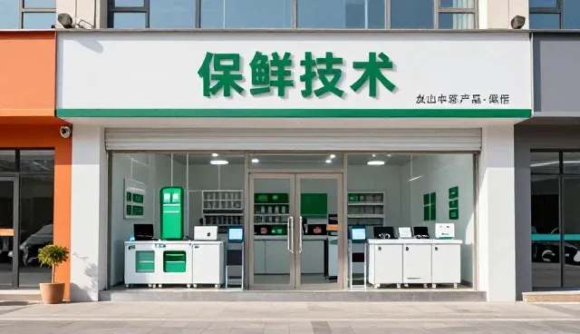 餐饮配套渠道供货的性能差异与适用场景分析