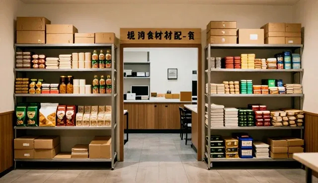 速冻蔬菜分装中的常见问题及应对策略