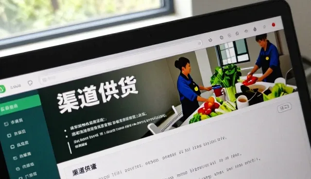 个人餐饮场景中团队协作的优化路径